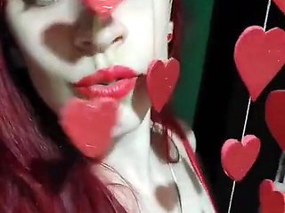 Let's Celebrate Valentine's Day Together - Shyyfxx