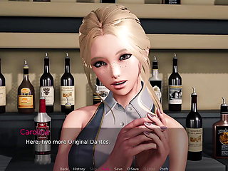 Depravity - #2 - Visual Novel