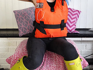 Safety Gear 2