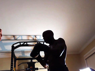 Boxing Workout From Yesterday Fat Loss Strategies Fat Loss Requires a Net Deficit in Caloric Intake, with the Goal of Minimizing