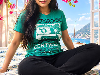 Harika Fucking Boyfriend in Vecation