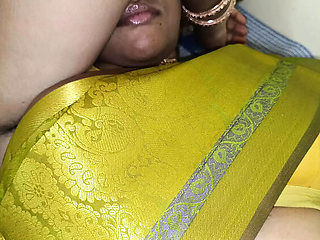 Housemaid Cheats With Owner While Wife Away - Hardcore Indian 4K Fuck