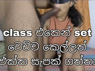 Sri Lankan Big Ass Classmate Fucked Hard – Dhanuubaby