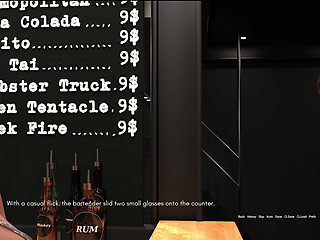 City of Sin - the Nocturne Files (part 2)