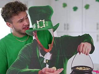 Dont Fucking Ruin St Patricks Day - S28:E6 - Nubiles-Porn