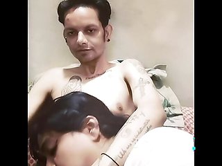 My stepsister sucking my Dick my room cum in mouth in Hindi aodio
