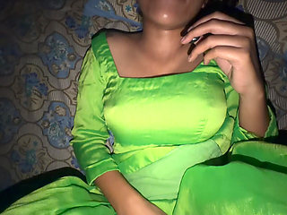 Getting fucked hard while wearing a Punjabi suit