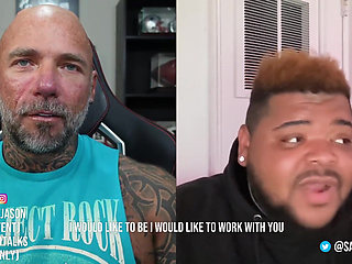 Porn Star Confessions - Santana Xxl (episode 131)
