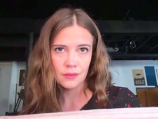 Maggierosexo - Pov Giantess Face Fetish