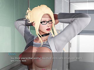 Depravity - #20 - Visual Novel