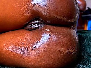 Hot Big Black Latina booty Black and Ebony