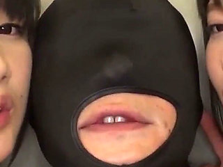 Ear Whispers That Get Dirtier and Dirtier - Cosplay M-man Training!