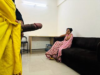 i fucked my brother&#039;s wife ( she is so hot and sexy ) indian desi bhabi sex