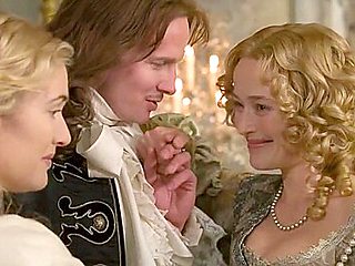 A Little Chaos (2014) Kate Winslet, Kirsty Oswald