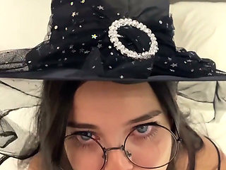 I Always Said That What Prado Does with My Dick Is Witchcraft