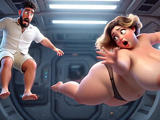 Mode On Episode 5 Zero Gravity Lust