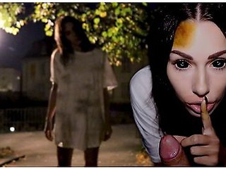 #halloween2019 A Shaiden Story - The Girl In White Shaiden Rogue