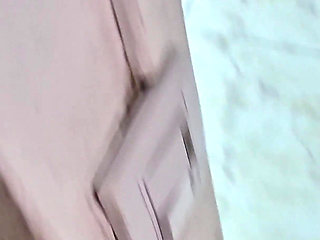I Recorded It as I Made Food and Finished with My Dick Inside It Mercilessly.