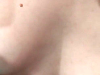 On Your Knees and Suck That Big Cock!