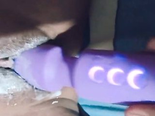 Nisha Bhabhi Got Freed From Vibrator