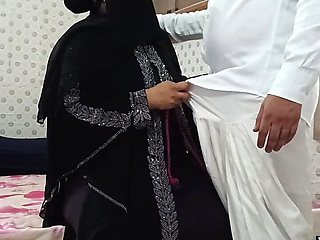 Muslim bhanji loved with her maamu and  wants fucking with him