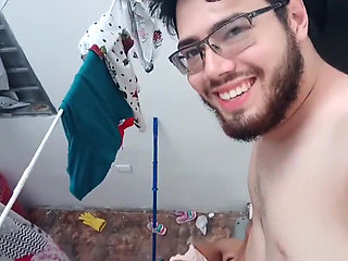 Fuck the Neighbor Who Is Very Hot with a Very Big Ass - Part 19