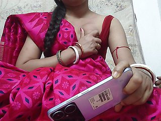 Desi Indian Bhabhi and Devar Sex Video