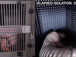 Caged & Isolated - Full Uncut