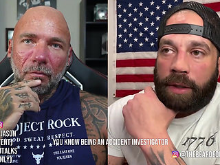 Redemption Interview with Jeff Marr (episode 12)
