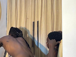 Black Twink