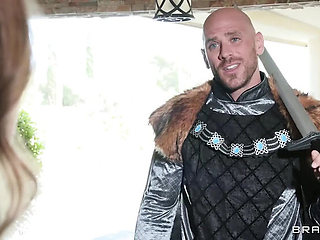 Brazzers - Big Tits Compilation of Teen MILF Pornstars Doing Dirty Cosplay Handjobs and Blowjobs