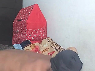 Newly Married Couple Sex