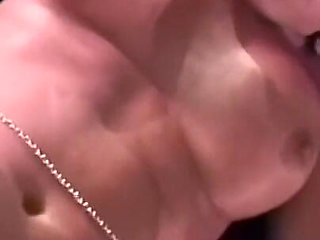 Hardbody Girl Puffy Pussy Lips Vintage Fuck