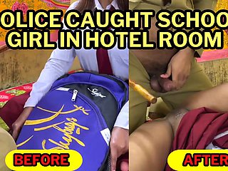 Indian College Girl Agree For Sex & Fucked In Hotel Room - Indian Hindi Audio