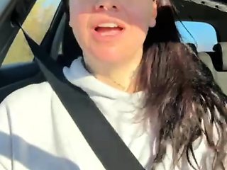 Free Cam Amateur Busty Brunette Blowjob On Webcam