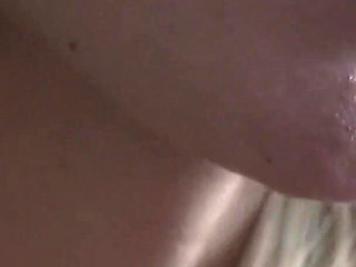 Late Night Relaxing Handjob and Blowjob for My Husband