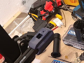 Heat, wax and electricity