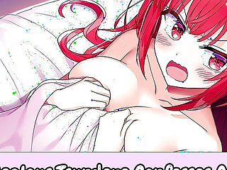 Jealous Tsundere Confesses At A Party - Erotic Audio For Men