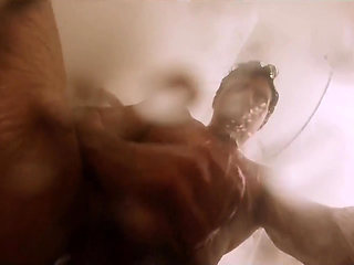 POV Cum in Shower on Your Face