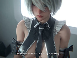 Bald Pussy 2b Jerks You off Until You Cum on Her Tasty Pussy, Goth Stepdaughter Riding BBC