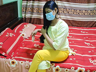Desi Step Sister Fucks Brother - Hot Bengali Sex in 4K