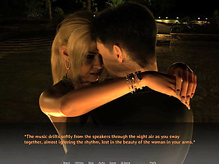 Reunion 61 - John’s Date with Jill, Topless Party and Toys with Linda