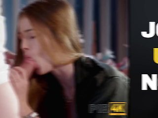 Olivia Sparkles Secret Dick Sucking While Waking Erica Mori