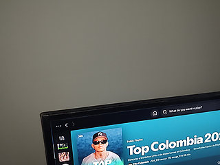 Colombian Trick Bitch Vol4