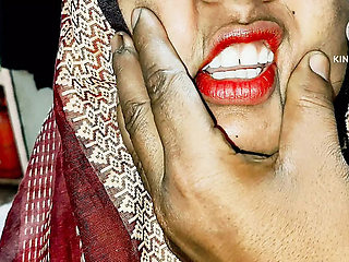 Indian Desi Maid Takes Hardcore Doggystyle With Hindi Audio - Big Ass POV