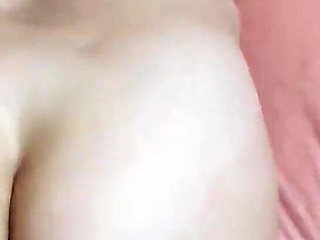 MILF's Tight Sweet Pussy Helped a Hard Cock Cum Fast