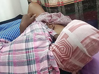 Indian Tamil Girls Husband Friend Cheating Fucking in Home Very Hot Hart Fucking Anal Fucking Big Boos Cum Shot