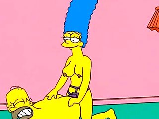 Simpsons family secrets