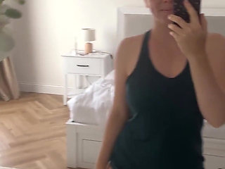 Fingered to Orgasm