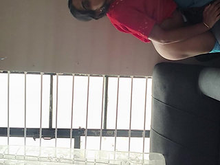 Younger Step Stepbrother Penis Got Hard After Seeing the Beauty of Hot Stepsister-in- Law